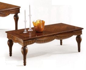 Coffee table rectangular ANGELO CAPPELLINI 10120/13
