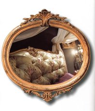 Mirror ARTEARREDO SANTINO 01