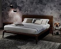 Double bed PRADO TOMASELLA 62603