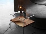 Side Table Bifronte HORM