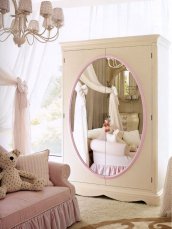 Wardrobe DOLFI 2080