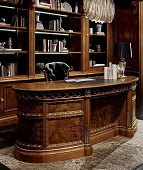 Writing desk IMPERIAL BAMAX 80.8012
