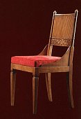 Chair GENUS P112