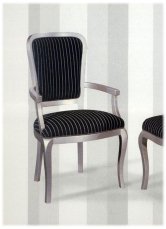 Chair CAVOUR SEVEN SEDIE 0401A
