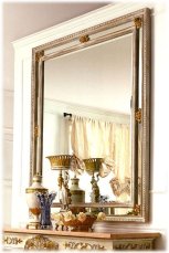 Mirror CAPPELLINI INTAGLI 291/S