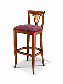 Bar stool 1490V2/B Montalcino