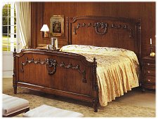 Double bed Debussy ANGELO CAPPELLINI 11020/P18