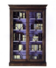 Bookcase GUADARTE DO-438