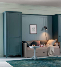 Single sofa-bed DALIA CALLESELLA