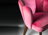 Chair Small Flora ANNIBALE COLOMBO