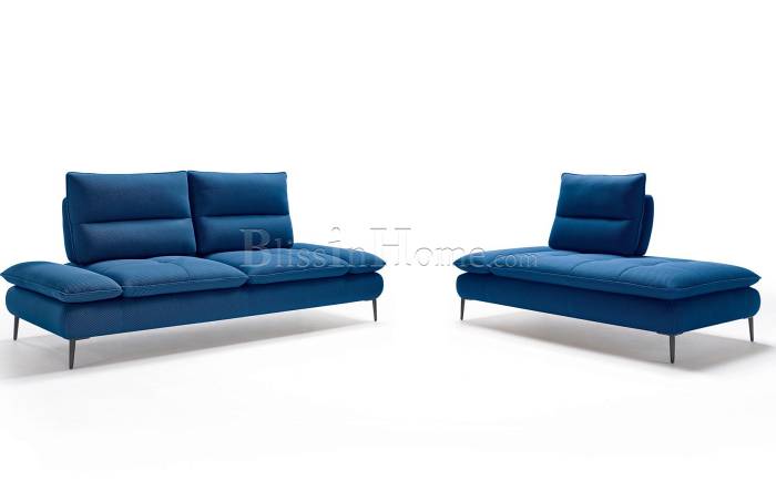 Sectional sofa Manhattan NIERI