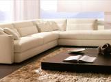 Modular corner sofa CTS SALOTTI Premiere 03