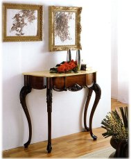 Console CAPPELLINI INTAGLI 222
