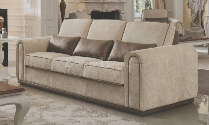 Sofa-bed GIORGIO CASA S363