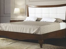 Double bed ARTE CASA 2162