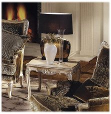 Coffee table Aleardi ANGELO CAPPELLINI 11134/Q