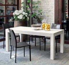 Dining table Loki DEVINA NAIS TA160LKN