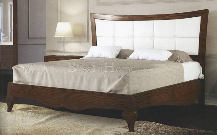 Double bed ARTE CASA 2162