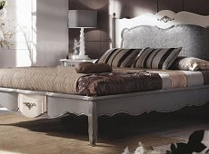 Double bed GENUS LT640L