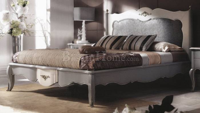 Double bed GENUS LT640L