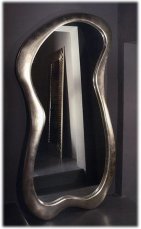 Floor mirror SPINI 21004
