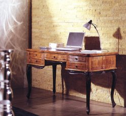 Writing desk VITTORIO GRIFONI 2180