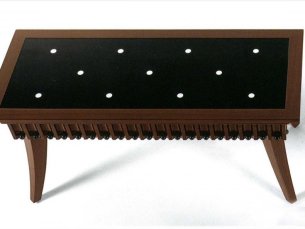Coffee table ROBERTO VENTURA 15F49