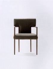Chair LE CURVE GRIFONI HOME DESIGN C040