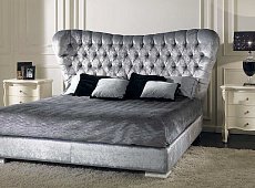 Double bed CEPPI 2751