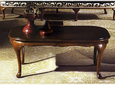 Coffee table Shelley ANGELO CAPPELLINI 1806/11