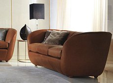 Sofa 3-seat ZANABONI SUITE DIVANO