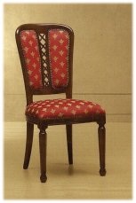 Chair Tiziano MORELLO GIANPAOLO 61/K