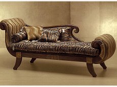 Couch Ginevra MORELLO GIANPAOLO 578/K