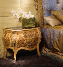 Night stand OAK DG 6106