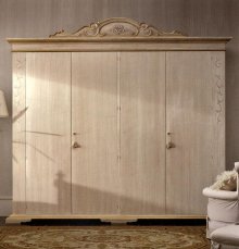 Wardrobe BLASONE GIUSTI PORTOS 294+292