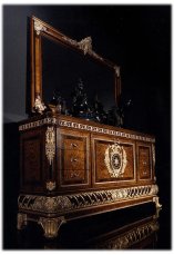 Dresser JUMBO COLLECTION OPE-11b