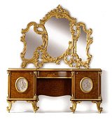 Dressing table JUMBO COLLECTION CAN-03