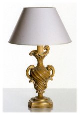 Table lamp CHELINI 538
