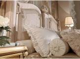 Double bed JUMBO COLLECTION CAN-02