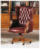 Executive office chair Puccini MODENESE 7344