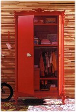 Wardrobe Elia CREAZIONI CR/3740