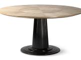 Round dining table SALDA ARREDAMENTI 8687
