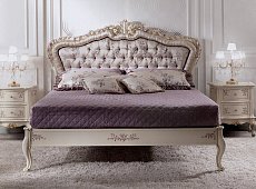 Double bed CEPPI 3185