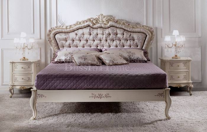 Double bed CEPPI 3185
