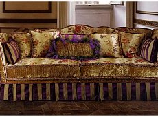 Sofa 3-seat Gardenia BM STYLE