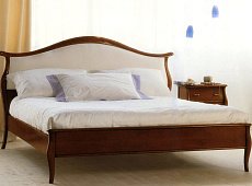 Double bed ANNIBALE COLOMBO G 1184 imb