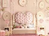 Children's room Kiss ALTAMODA