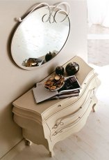 Mirror Bizet CORTE ZARI 350