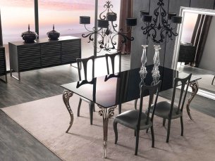 Dining room ANTARES CORTE ZARI