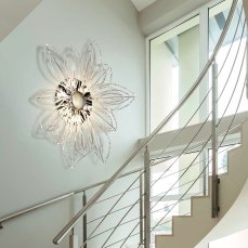 Chandelier PATRIZIA VOLPATO 0840/PL/85